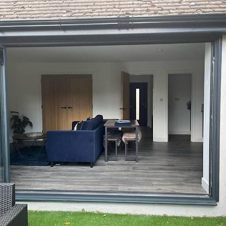 The Hideaway With Own Private Sunny Garden Lägenhet Bournemouth Exteriör bild