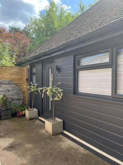 The Hideaway With Own Private Sunny Garden Lägenhet Bournemouth Exteriör bild